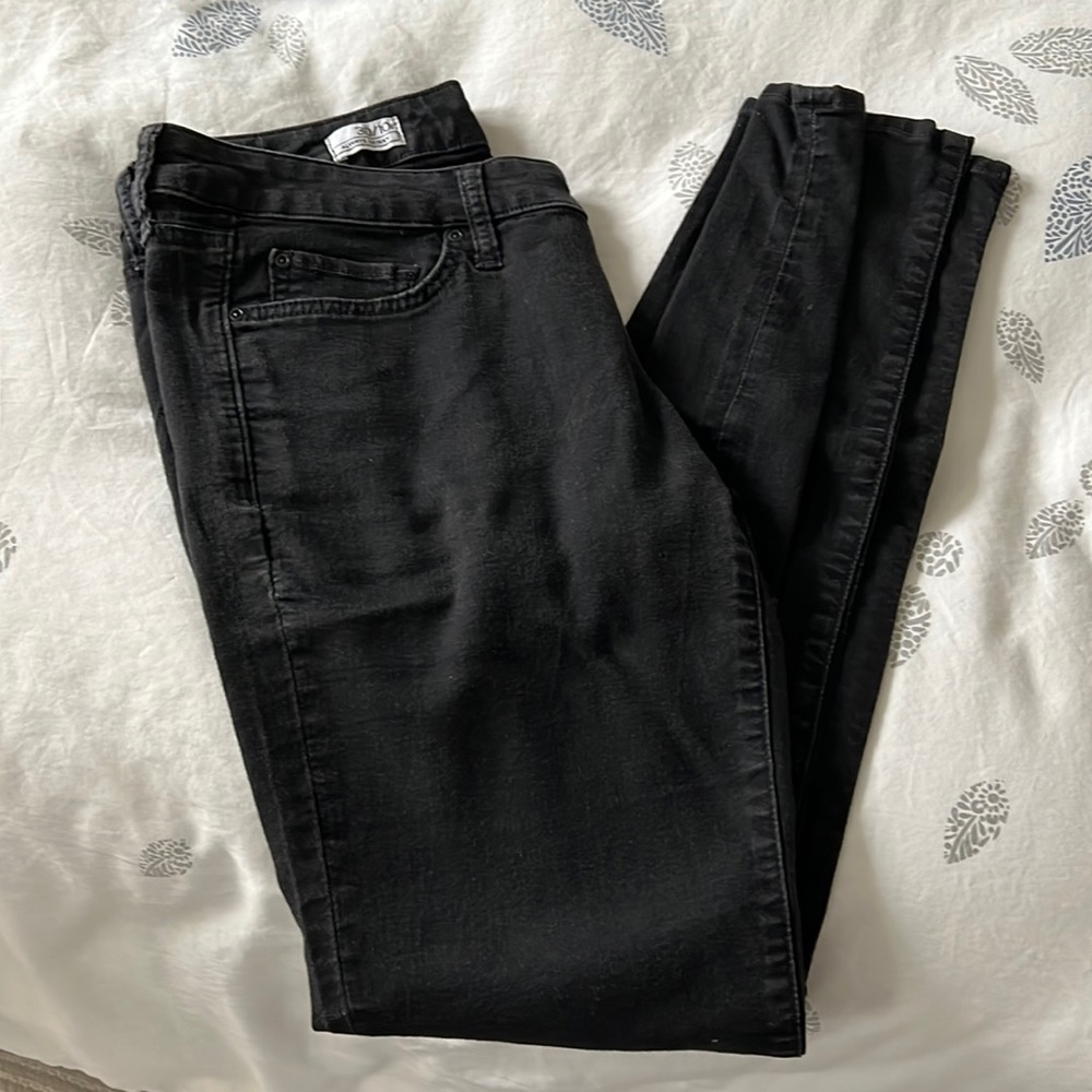 Gap jeans